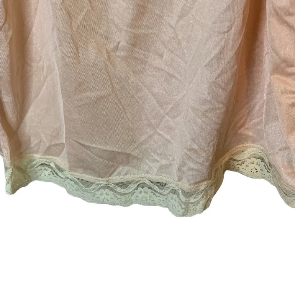 Vintage Camisole Slip - Picture 3 of 8